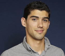 Anji Ismail, co-fondateur de Doz