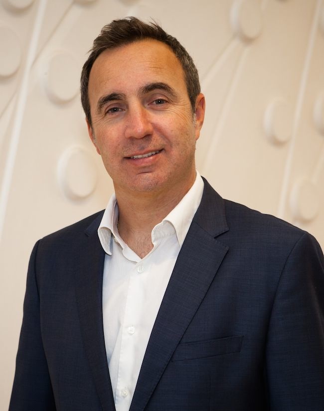 Bruno Gloaguen