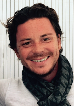 Christophe de Courson, co-fondateur de PeeeM