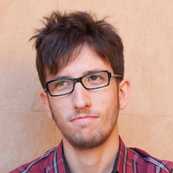 Giuseppe Silvano, fondateur de Zenfeed