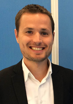 Pal-Louis Belletante, fondateur de Betterise Technologies