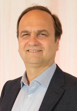 Théo Hoffenberg, créateur de l'application Reverso