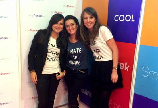 Equipe d'Avisdemamans