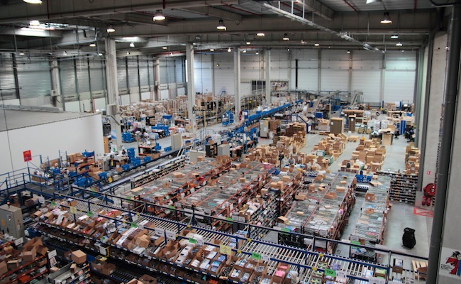 logistique-ldlc