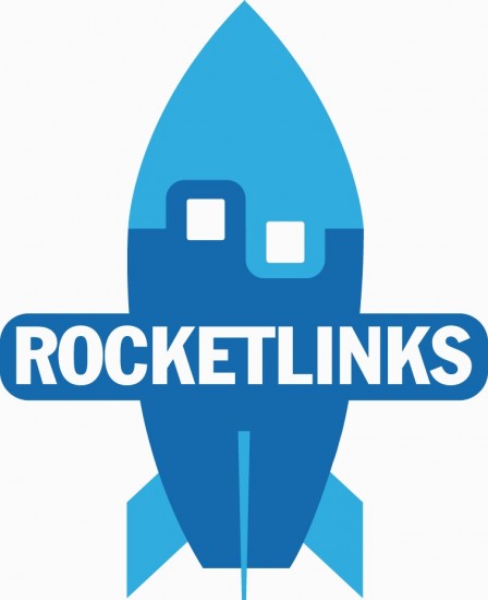 Logo Rocketlinks