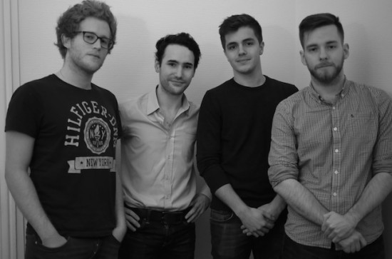 Equipe Flashgap