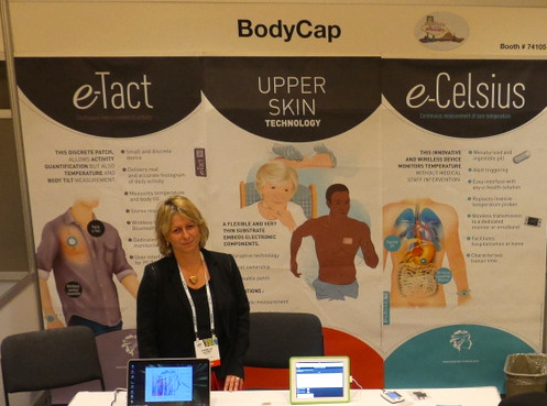 BodyCap