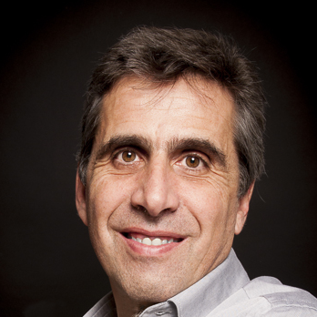 Gilles Satgé