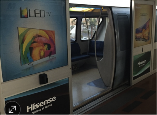 Hisense