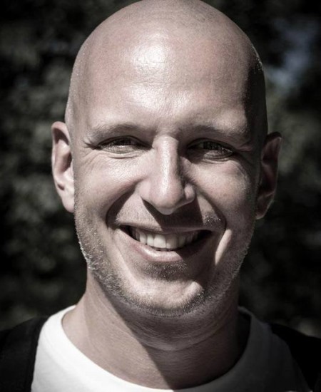 ludovic Dujardin