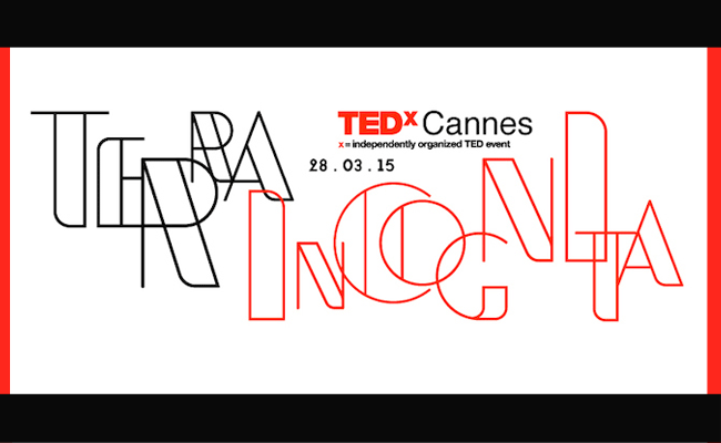 TEDxCANNES