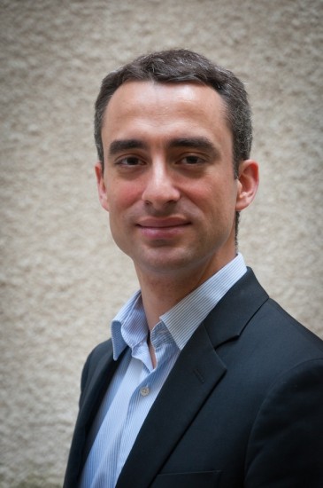 Elie Auvray