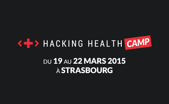 Hacking Health Camp