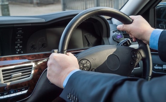 VTC-chauffeur-véhicule