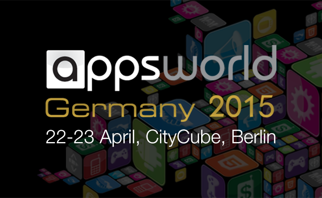 Apps World Germany