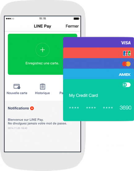 line-pay