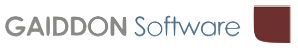 3D Gaiddon Software