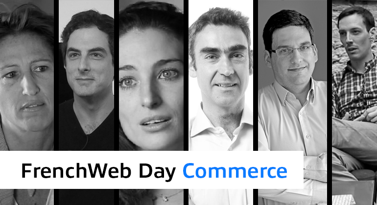Frenchweb day commerce