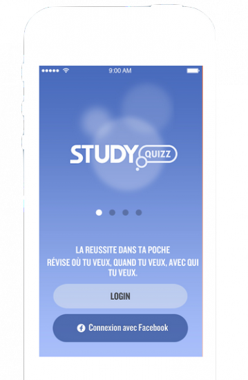 study-quizz