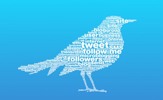 Bird words