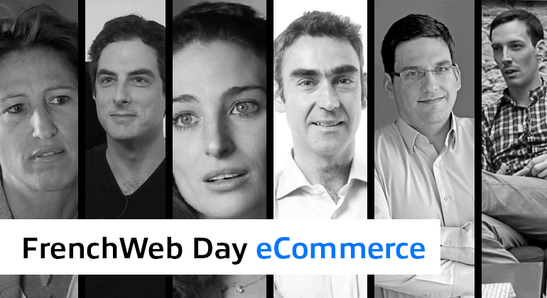 Frenchweb day commerce