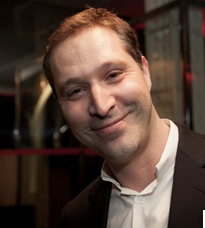 Hervé Bloch, CEO Digilinx.