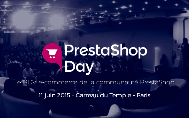 prestashop day