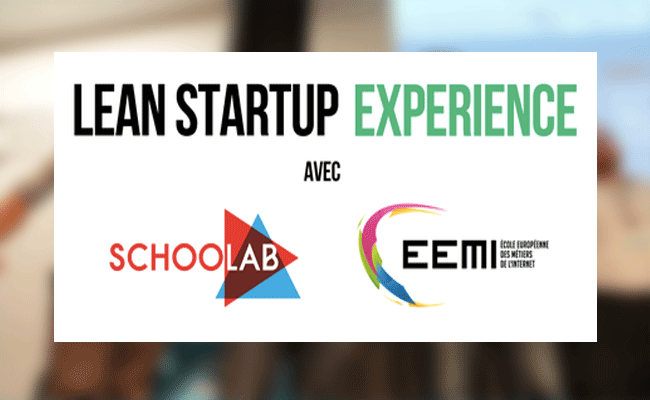 Lean Startup