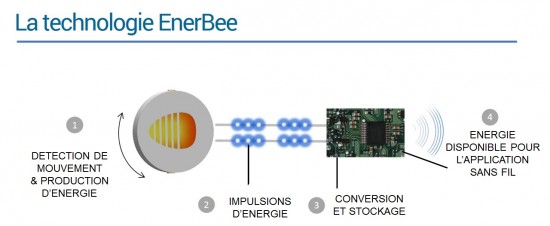 EnerBee