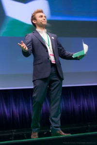 Xavier Duportet