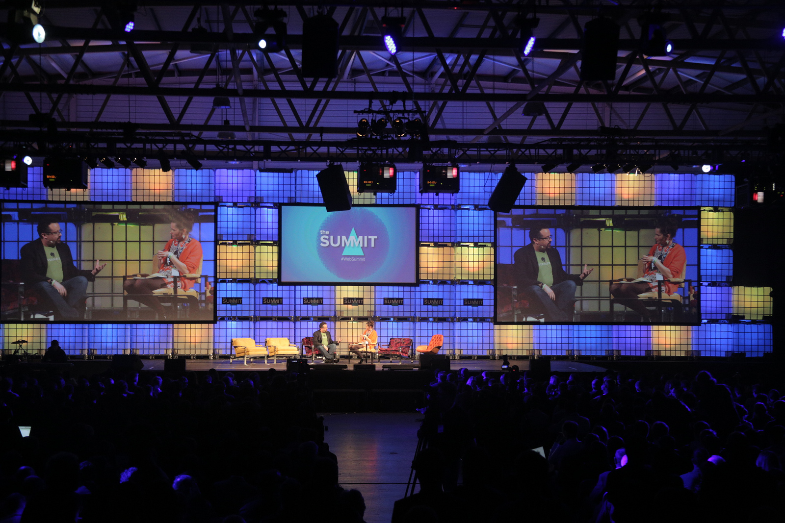 Web Summit