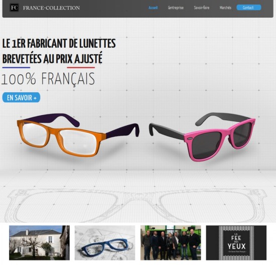 France-Collection