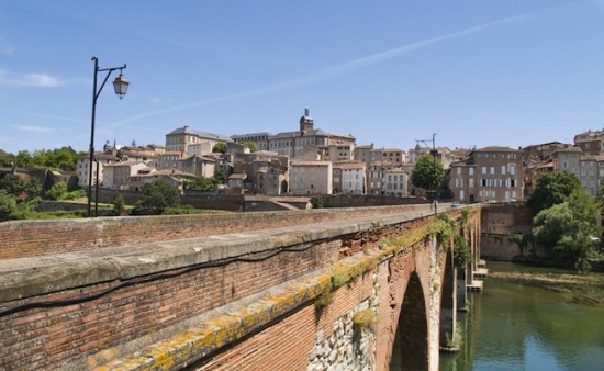 castres