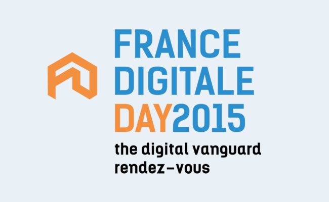 FRANCE DIGITALE DAY