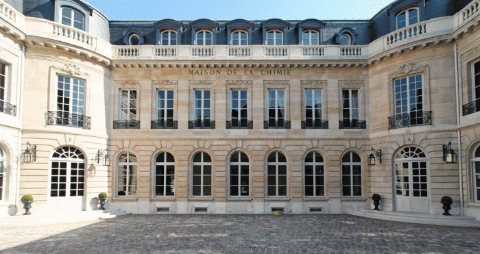 Luxury & Innovation Summit : Salon du Luxe Paris