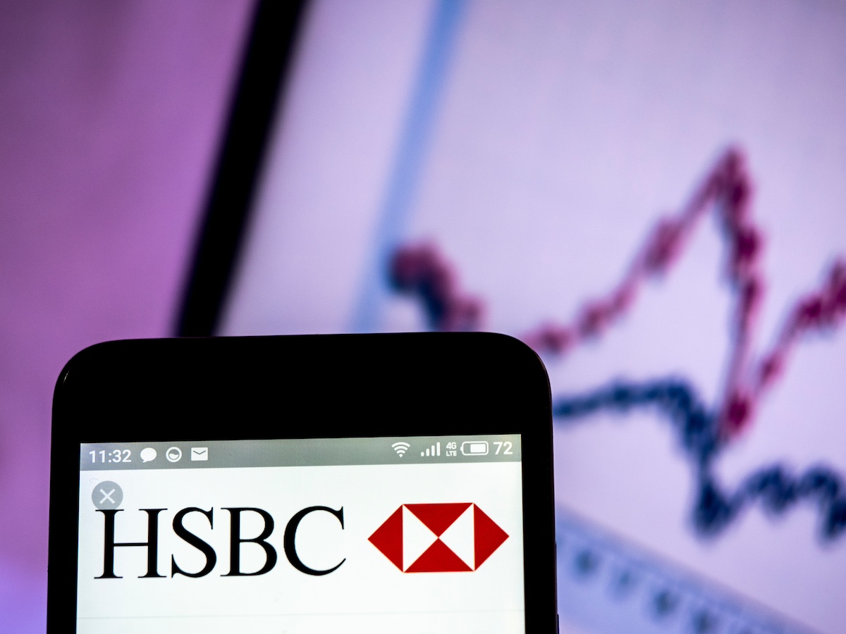 HSBC lanza ZING una aplicación que pretende competir con REVOLUT y