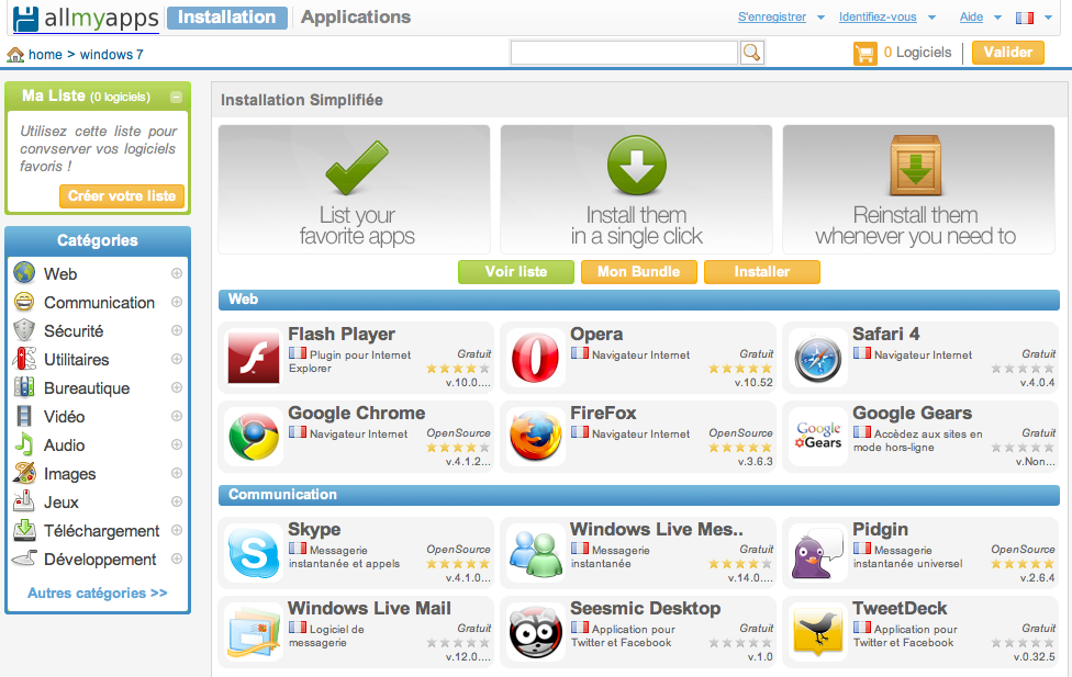 allmyapps-hp