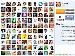 Refollow