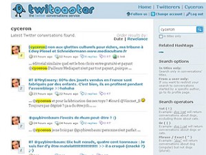 twitoaster