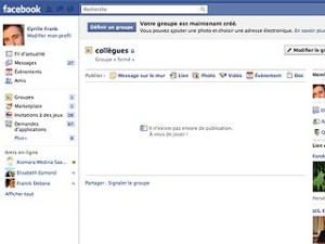 groupes facebook