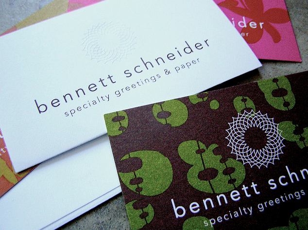 design-ranch-business-card carte de visite design ranch