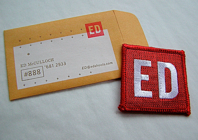 ed-business-card ED cartes de visite