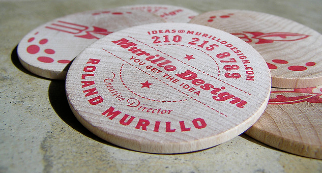 murillo-design-business-card carte de visite murillo design
