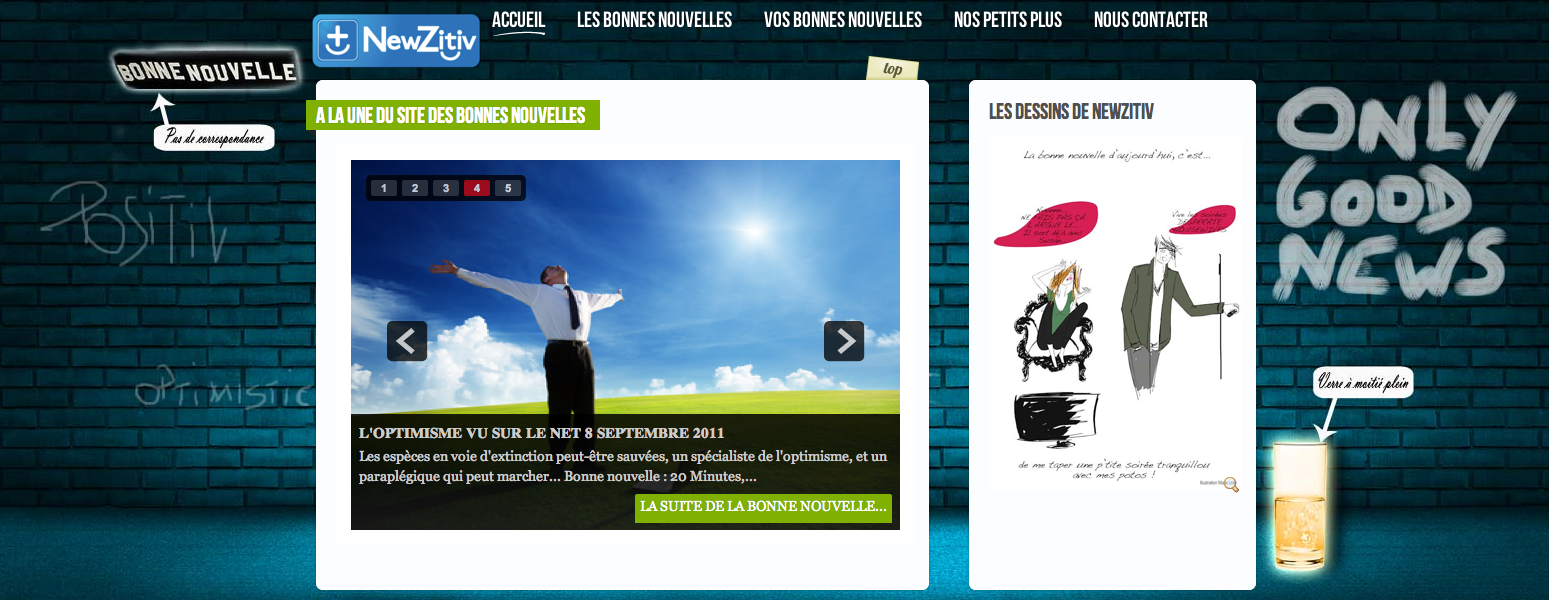 Capture-newzitiv
