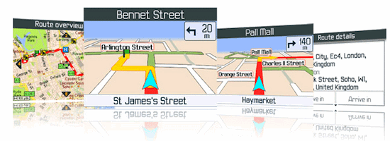 Telmap