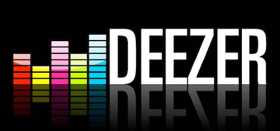 deezer