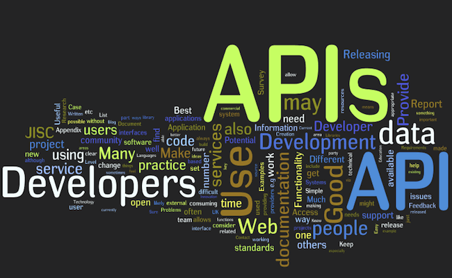 APIs