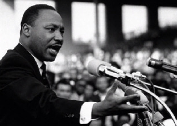 La Photo Du Jour : Il Y A 50 Ans, Le Discours De Martin Luther King ...