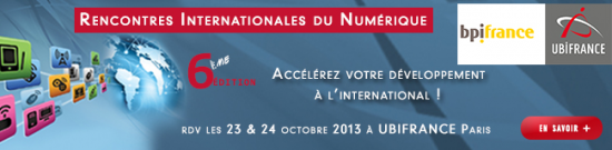 Meetic site web Rencontres internationales ubifrance