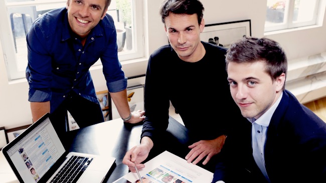 La start-up du jour : SuperPROF, une plate-forme pour ...